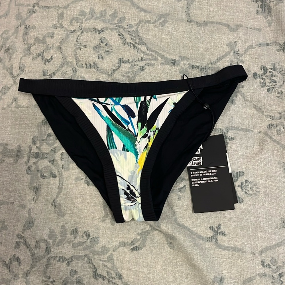 Hurley bikini bottoms